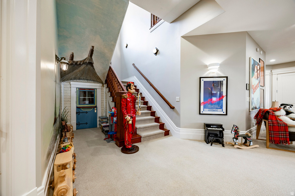 2076 S SCENIC CIR Salt Lake City, UT 84109