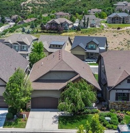 14599 S CHAUMONT CT Draper, UT 84020