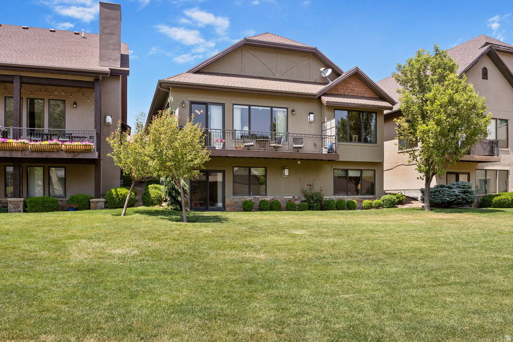 14599 S CHAUMONT CT Draper, UT 84020