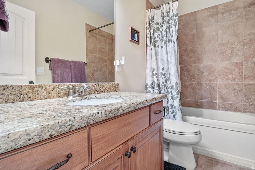 14599 S CHAUMONT CT Draper, UT 84020