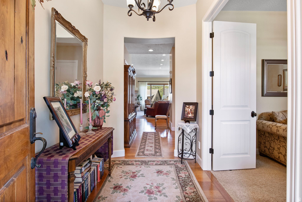 14599 S CHAUMONT CT Draper, UT 84020