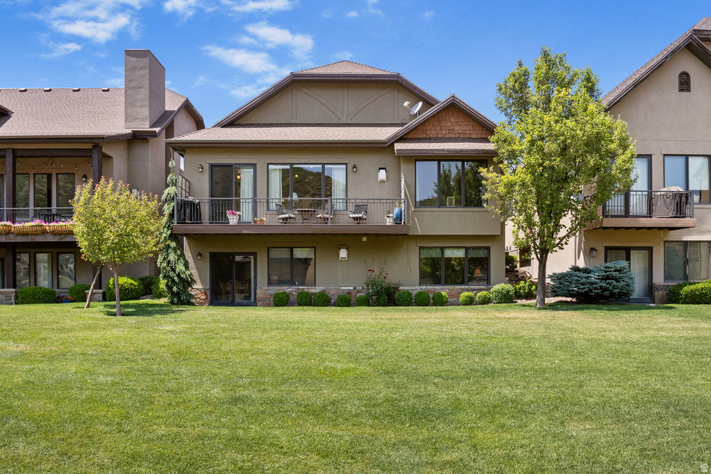 14599 S CHAUMONT CT Draper, UT 84020