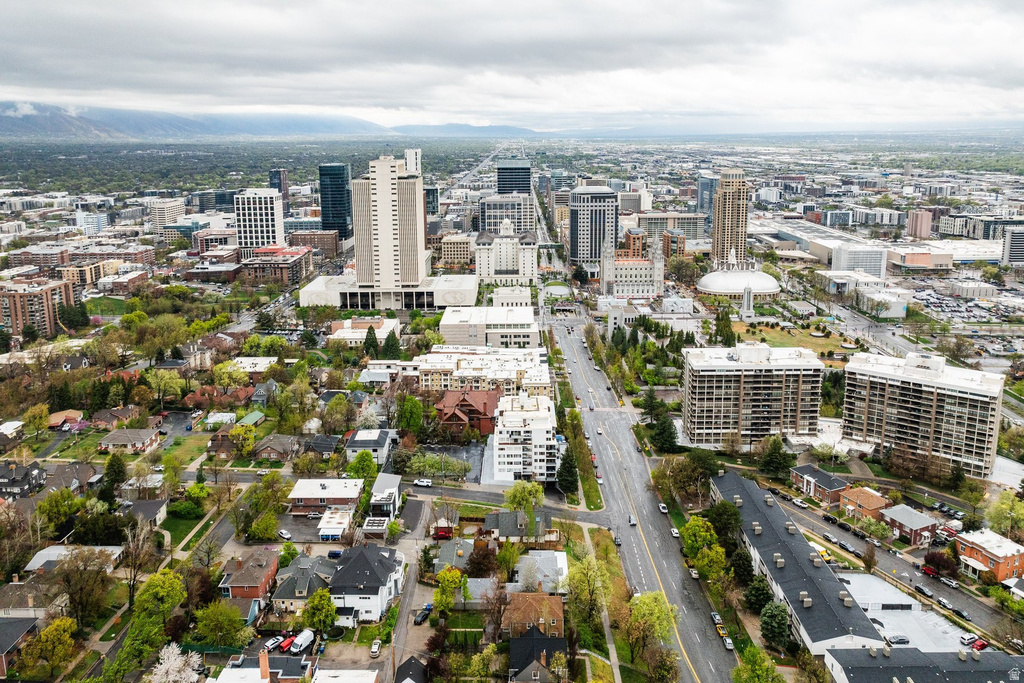 8 E HILLSIDE AVE #506 Salt Lake City, UT 84103