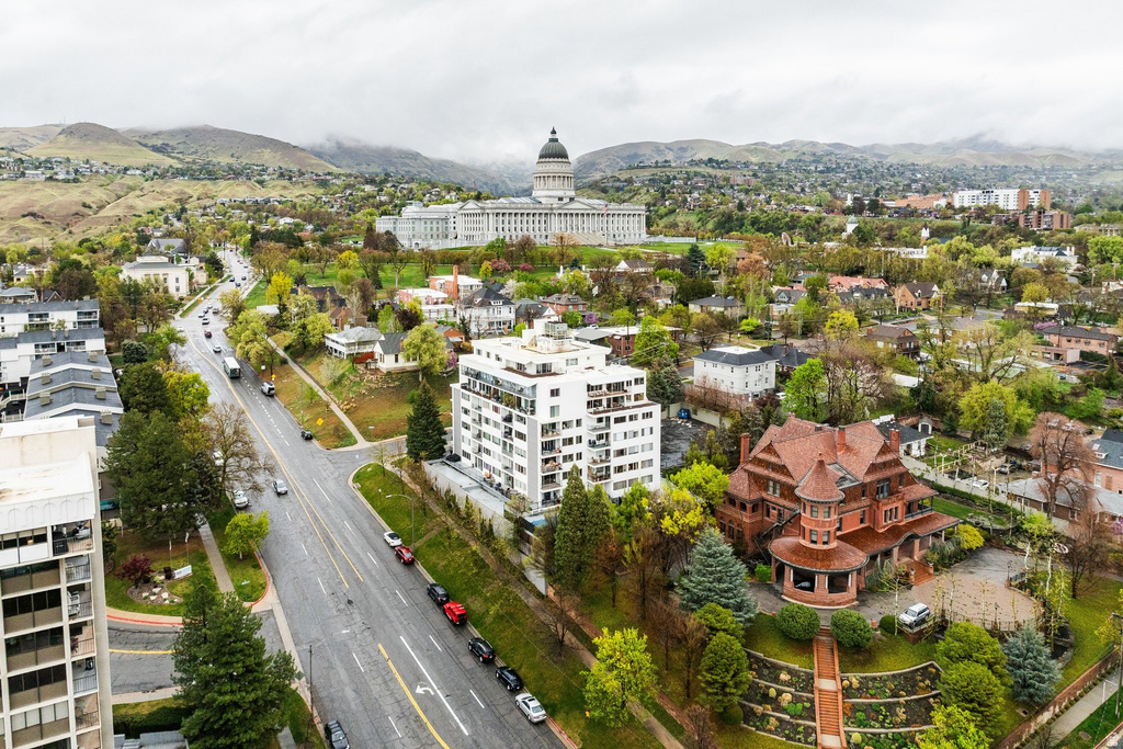 8 E HILLSIDE AVE #506 Salt Lake City, UT 84103