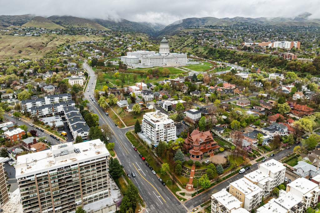 8 E HILLSIDE AVE #506 Salt Lake City, UT 84103