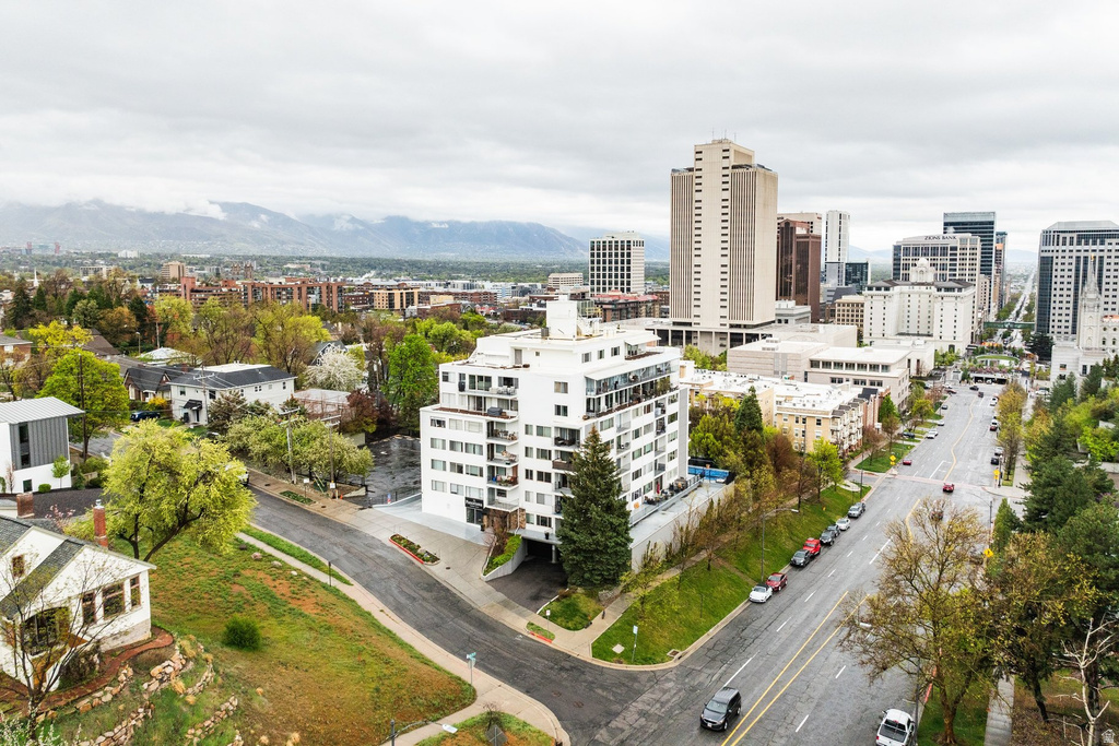 8 E HILLSIDE AVE #506 Salt Lake City, UT 84103