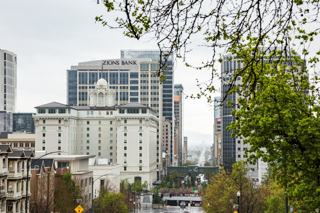 8 E HILLSIDE AVE #506 Salt Lake City, UT 84103