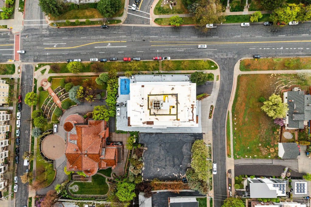 8 E HILLSIDE AVE #506 Salt Lake City, UT 84103