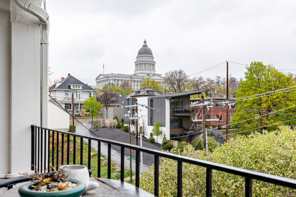 8 E HILLSIDE AVE #506 Salt Lake City, UT 84103