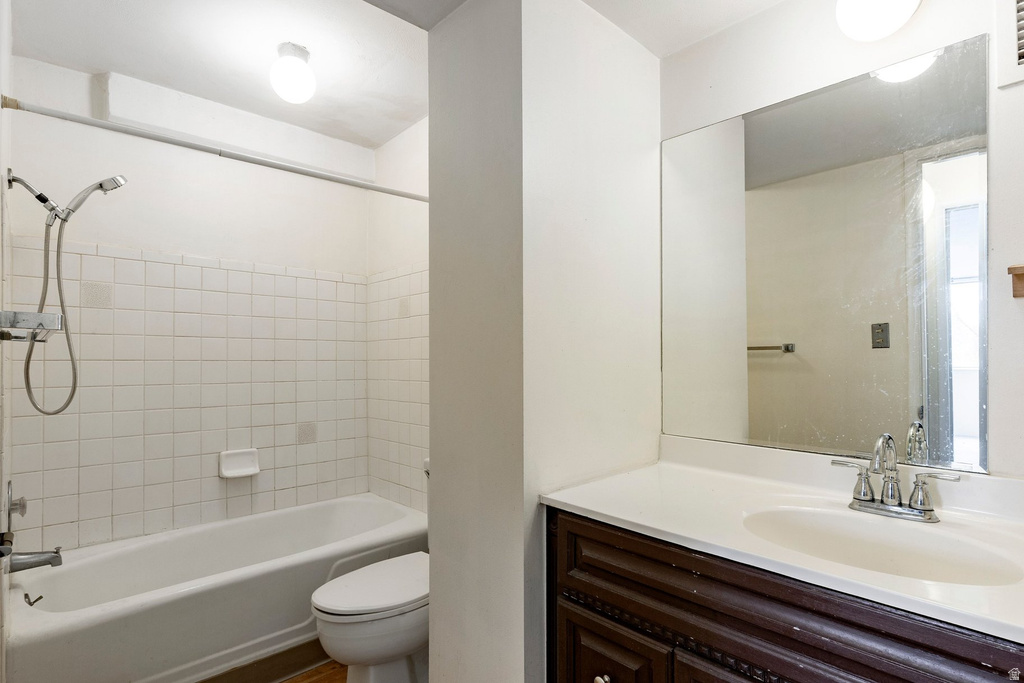 8 E HILLSIDE AVE #506 Salt Lake City, UT 84103