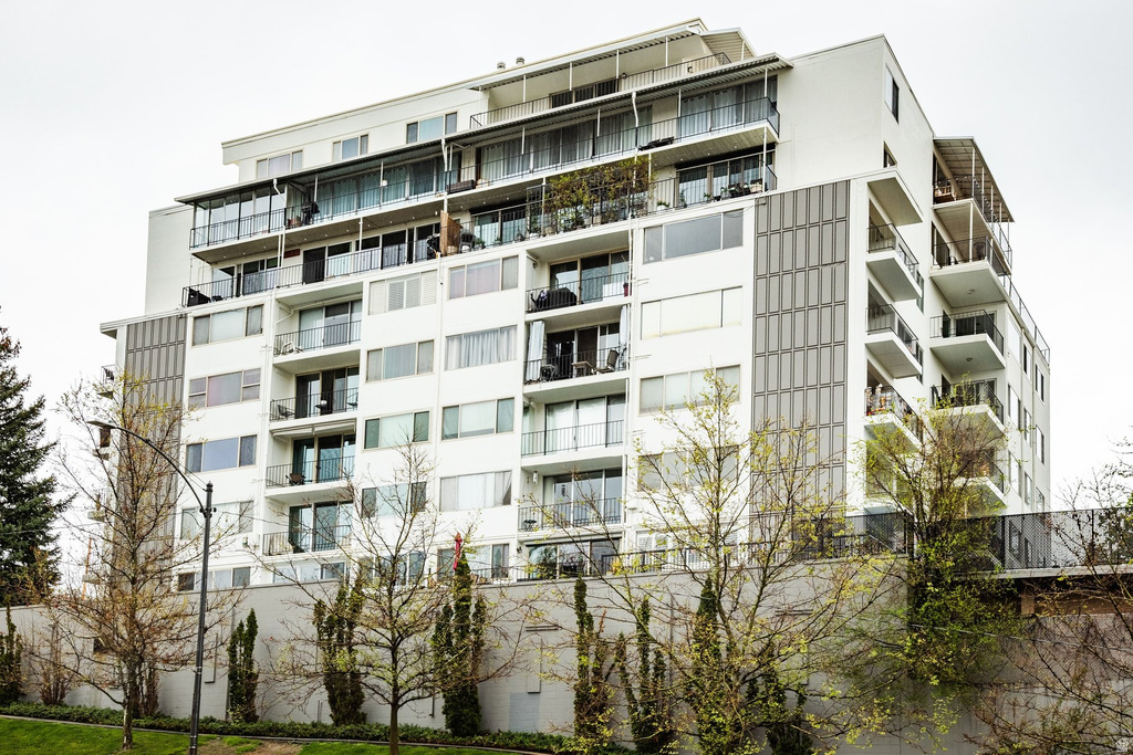 8 E HILLSIDE AVE #506 Salt Lake City, UT 84103