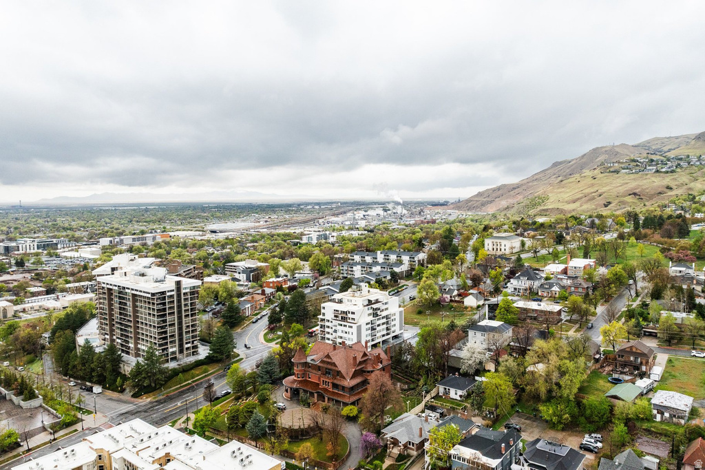 8 E HILLSIDE AVE #506 Salt Lake City, UT 84103