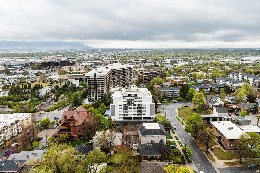 8 E HILLSIDE AVE #506 Salt Lake City, UT 84103