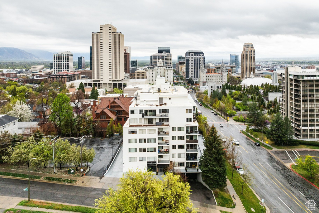 8 E HILLSIDE AVE #506 Salt Lake City, UT 84103
