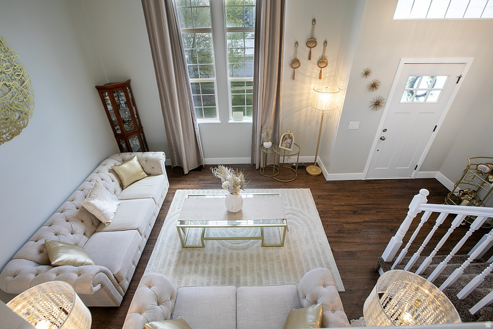 1528 S 1600 W Woods Cross, UT 84087