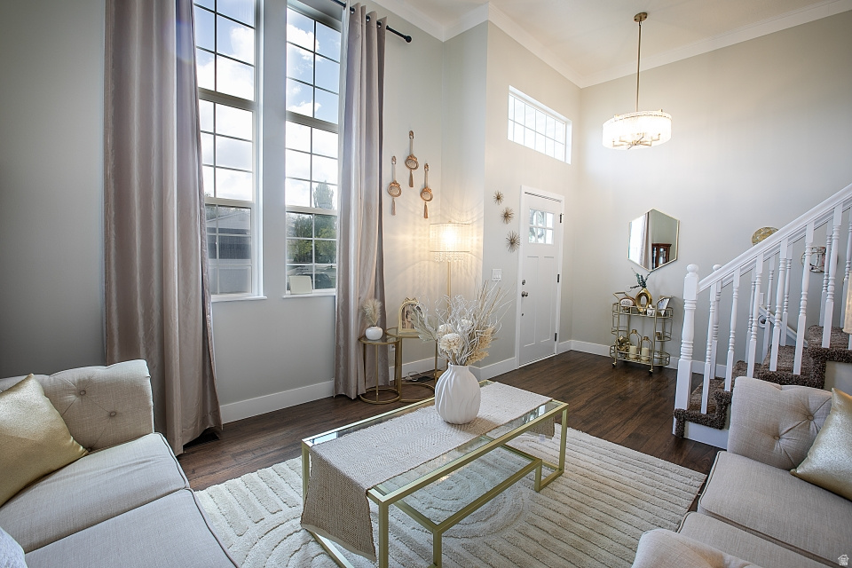 1528 S 1600 W Woods Cross, UT 84087