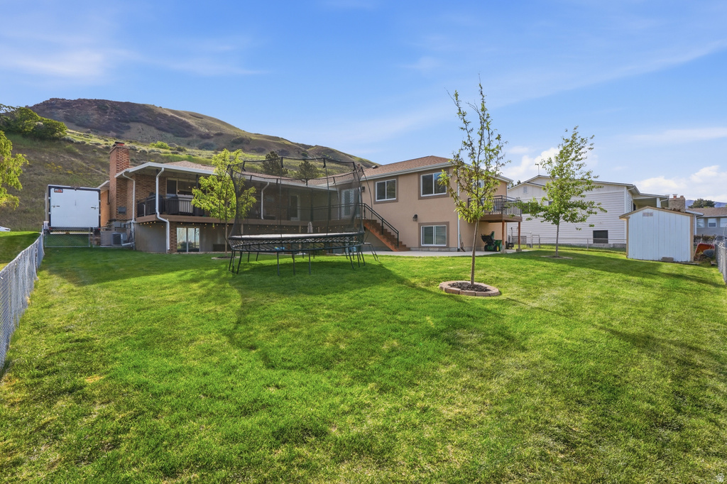 512 S 850 E Centerville, UT 84014