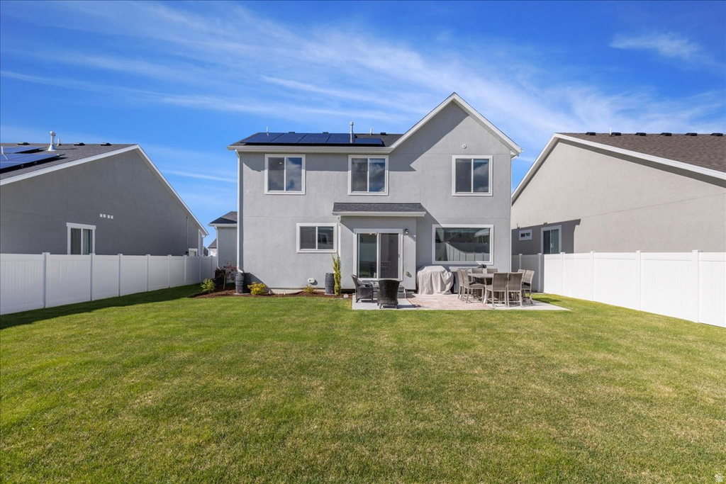 577 W 1410 N Tooele, UT 84074