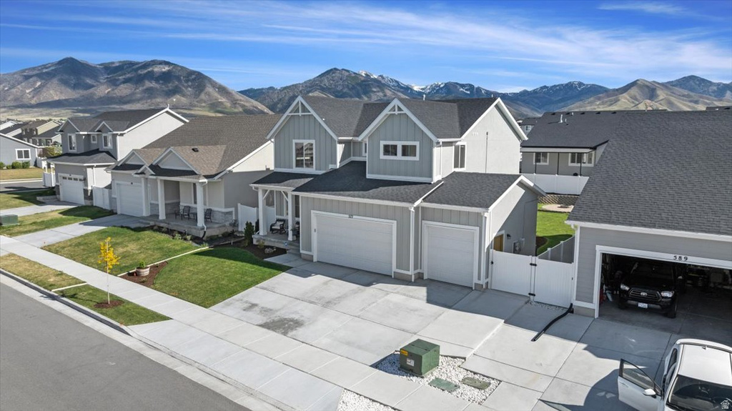 577 W 1410 N Tooele, UT 84074