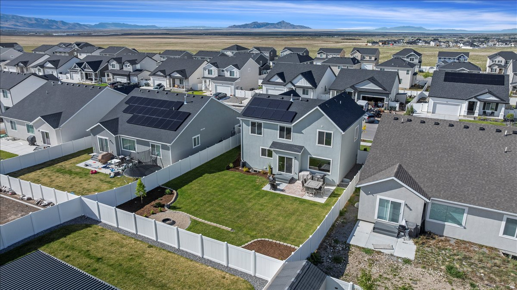 577 W 1410 N Tooele, UT 84074