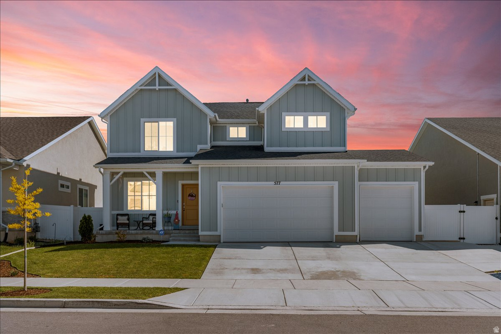 577 W 1410 N Tooele, UT 84074