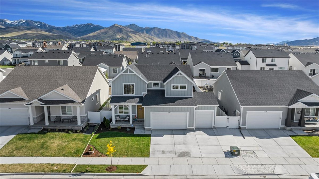 577 W 1410 N Tooele, UT 84074