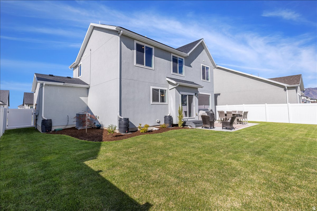 577 W 1410 N Tooele, UT 84074