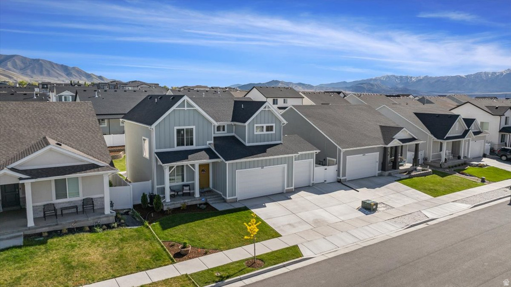 577 W 1410 N Tooele, UT 84074