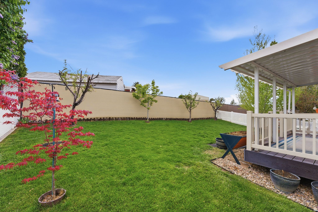 3750 S MIDLAND DR #98 Roy, UT 84067