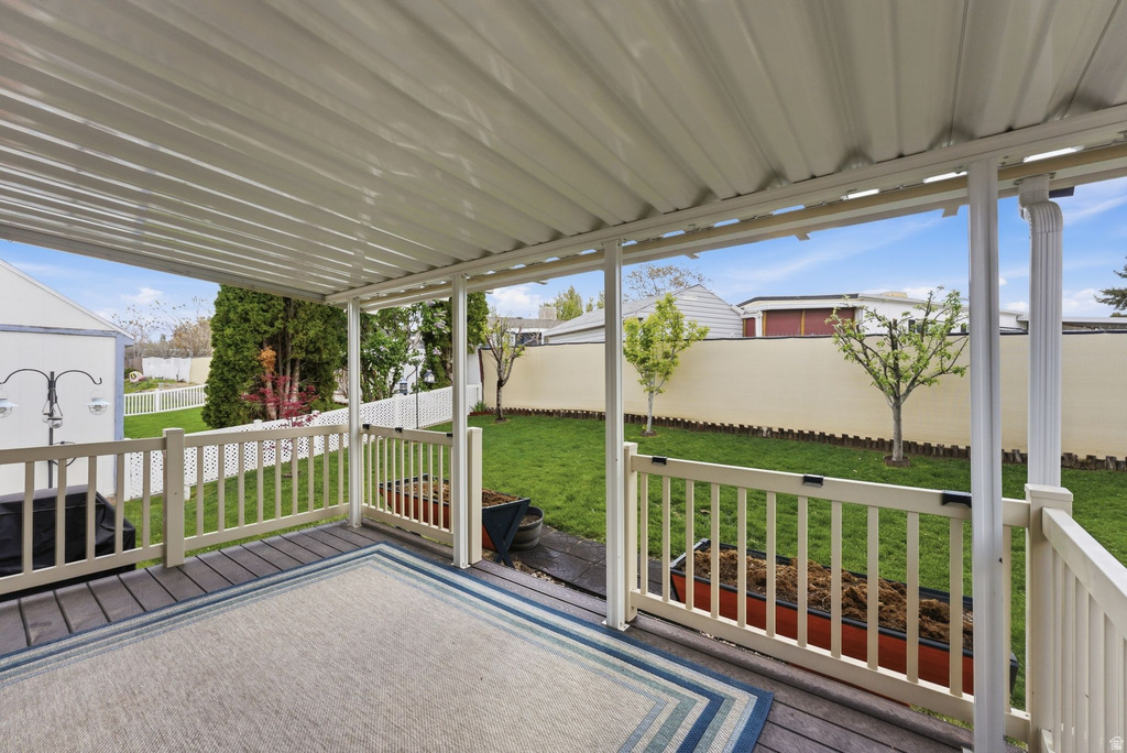 3750 S MIDLAND DR #98 Roy, UT 84067