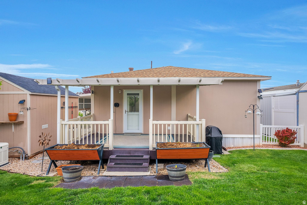 3750 S MIDLAND DR #98 Roy, UT 84067