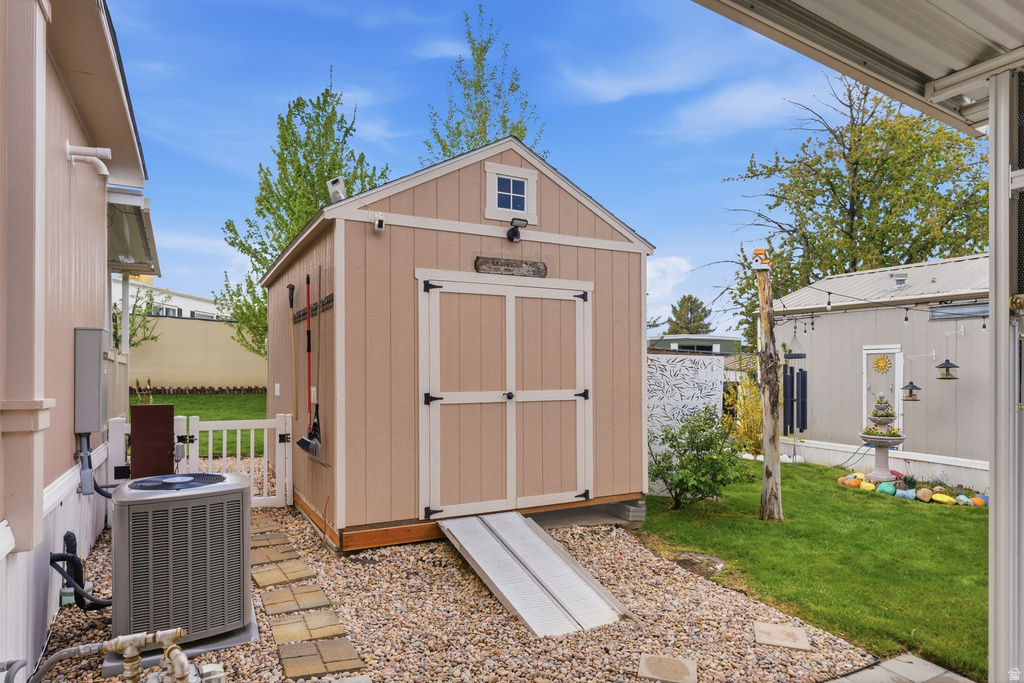 3750 S MIDLAND DR #98 Roy, UT 84067