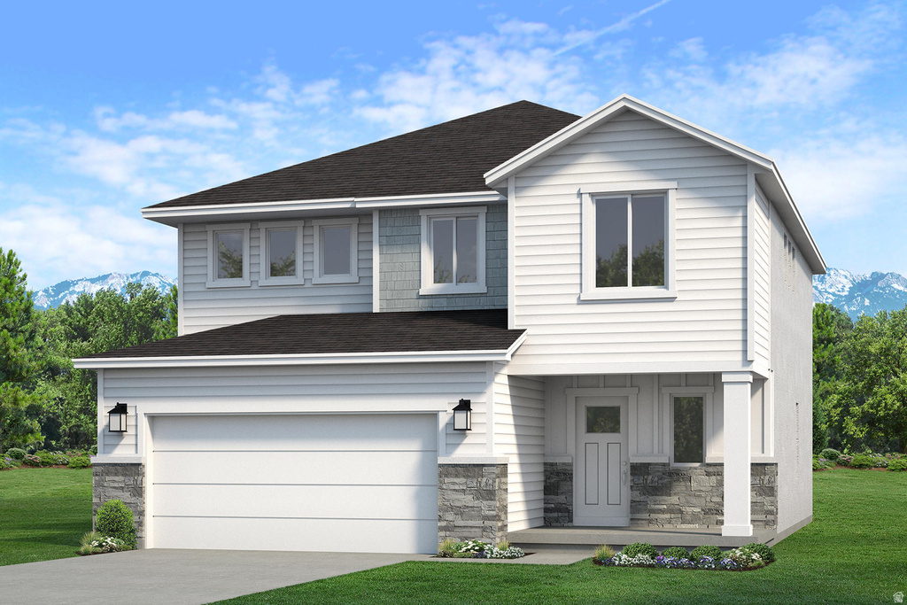 2264 E 320 N #43M Spanish Fork, UT 84660