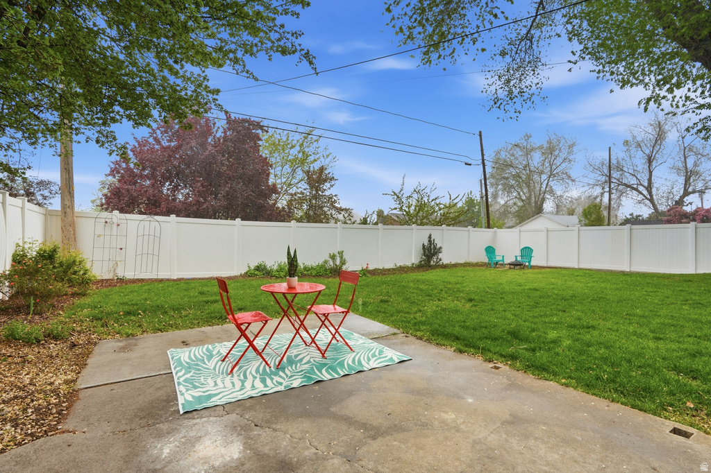 1804 E RAMONA AVE Salt Lake City, UT 84108