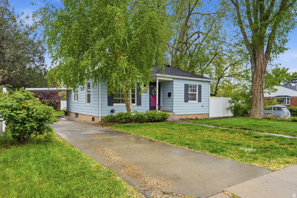 1804 E RAMONA AVE Salt Lake City, UT 84108