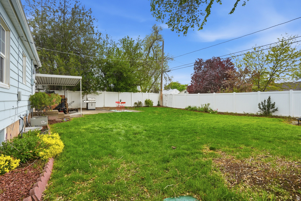 1804 E RAMONA AVE Salt Lake City, UT 84108