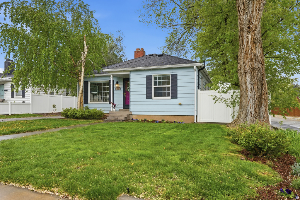 1804 E RAMONA AVE Salt Lake City, UT 84108