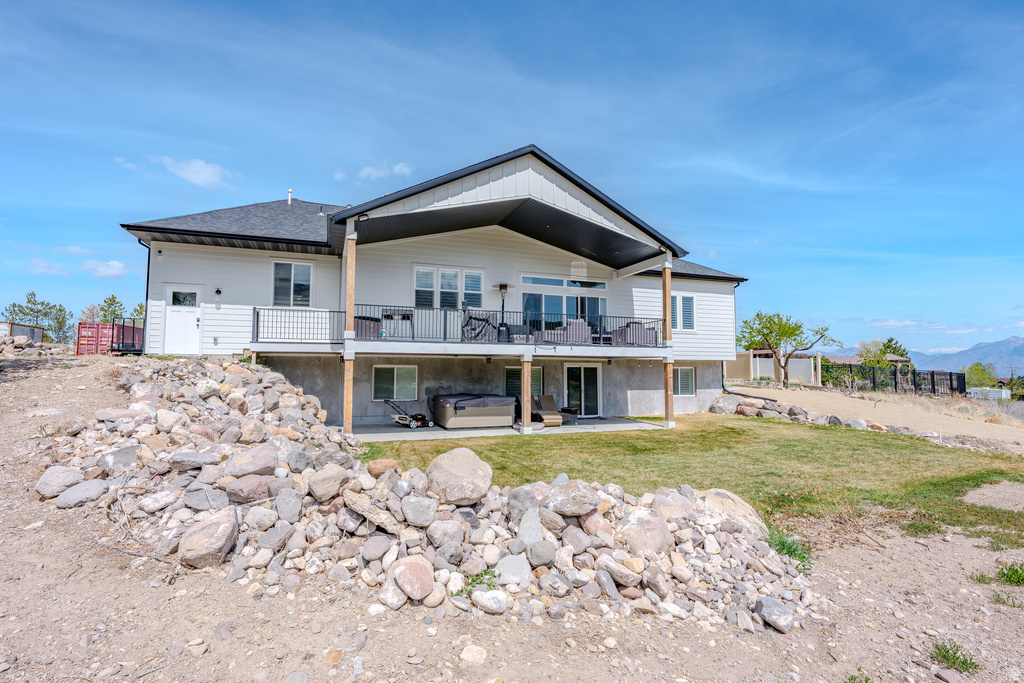 6203 W 13900 S Herriman, UT 84096