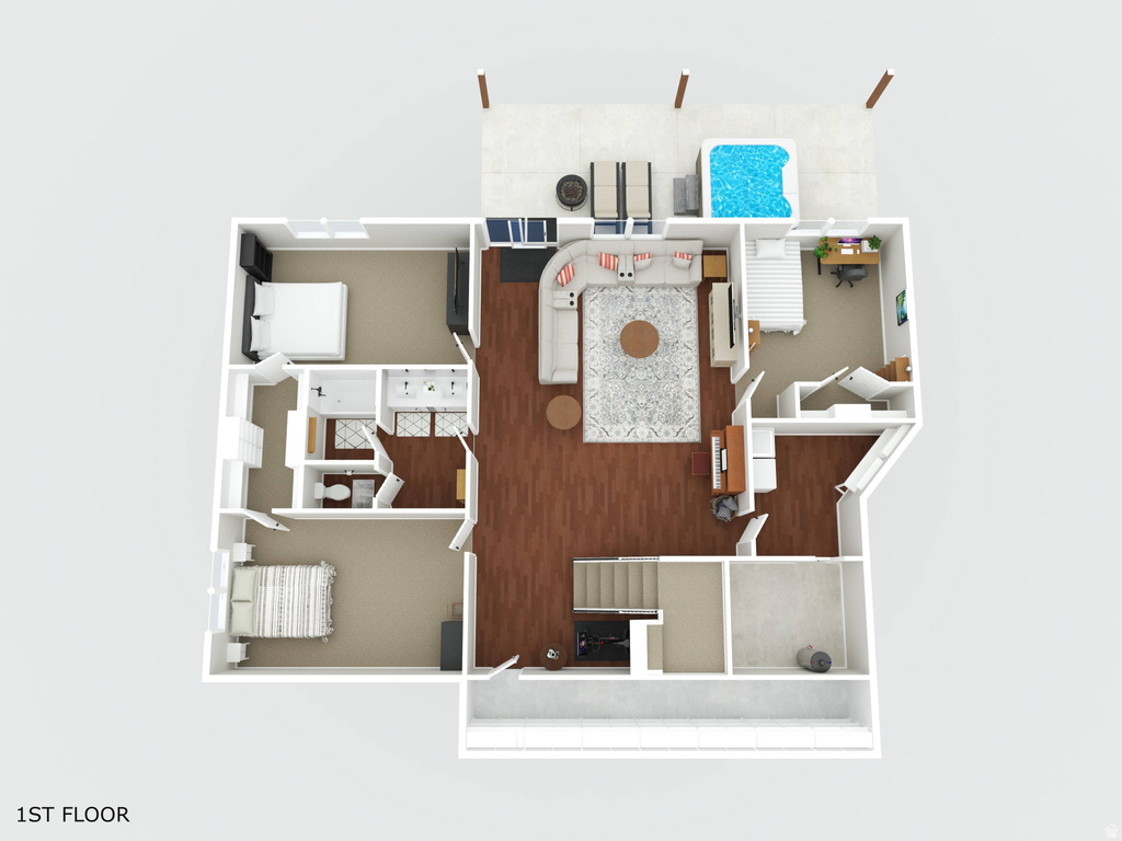 6203 W 13900 S Herriman, UT 84096