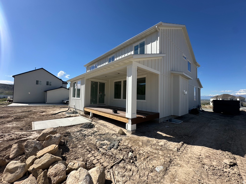 619 N EAGLECREST CIR #16 Elk Ridge, UT 84651