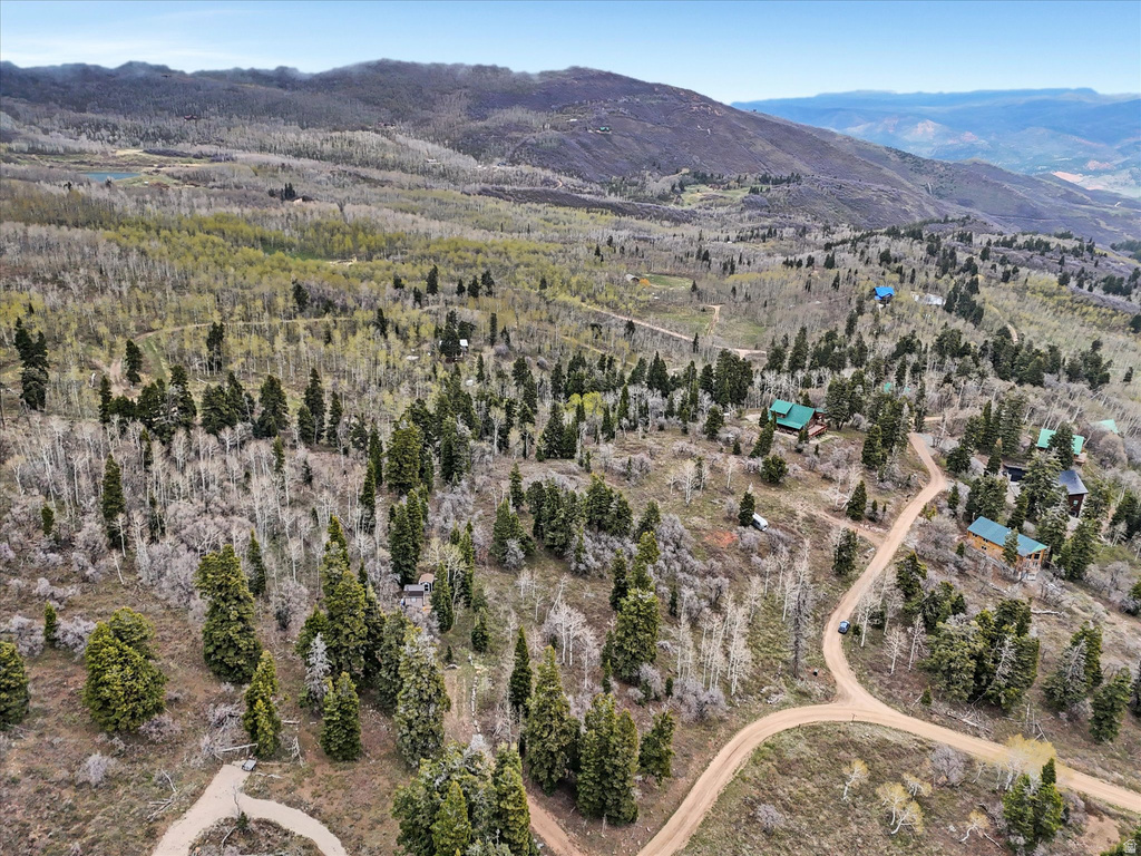 1210 W MAPLE PL Coalville, UT 84017