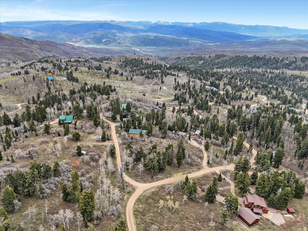 1210 W MAPLE PL Coalville, UT 84017