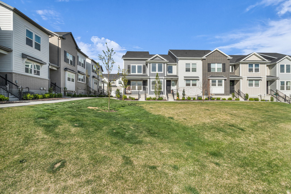 13921 S ROUND PEAK LN Herriman, UT 84096