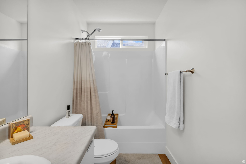 13921 S ROUND PEAK LN Herriman, UT 84096