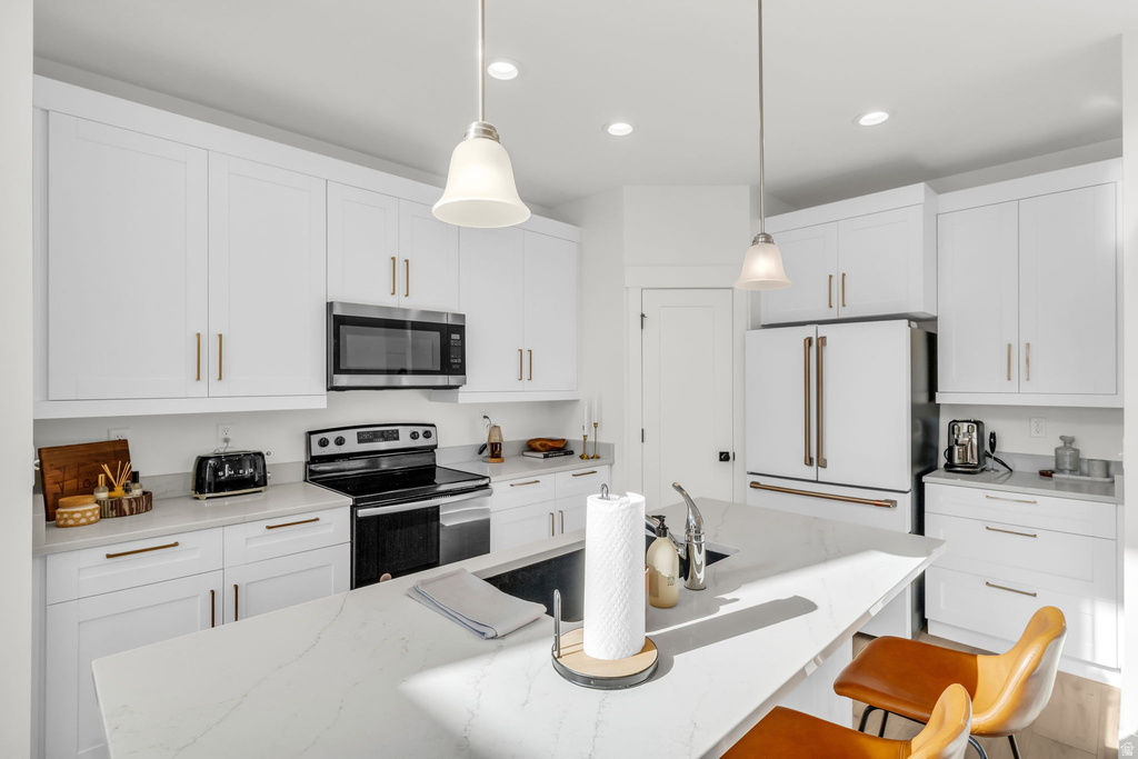 13921 S ROUND PEAK LN Herriman, UT 84096