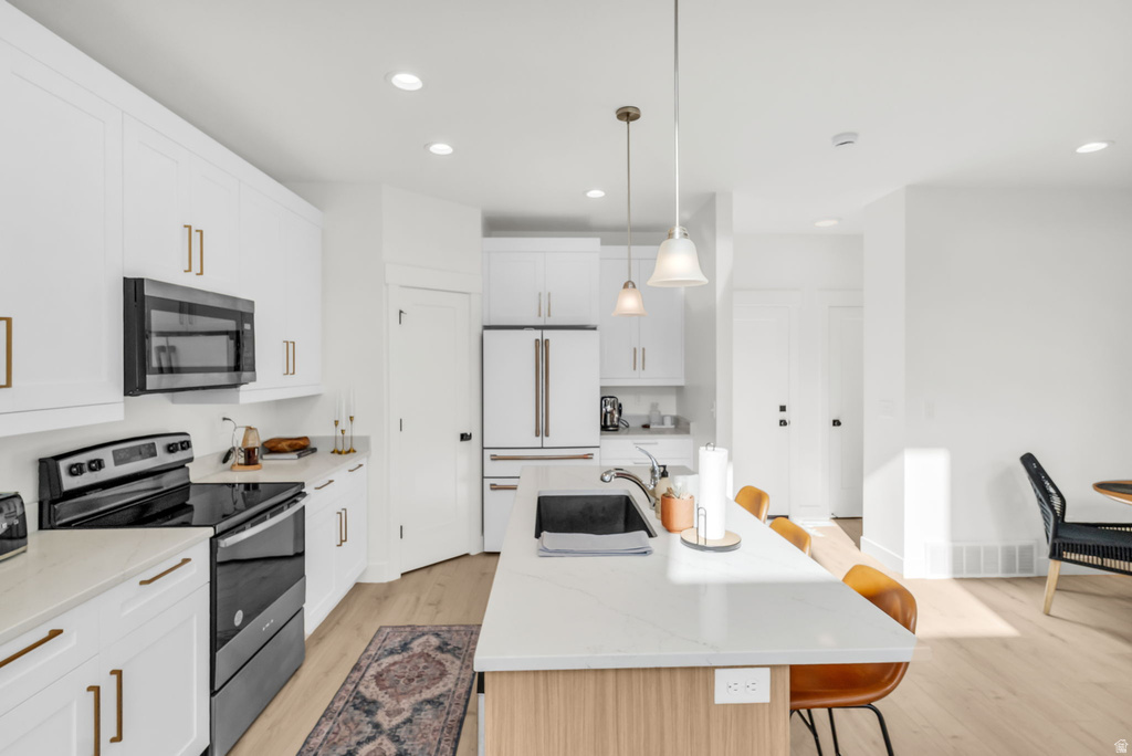 13921 S ROUND PEAK LN Herriman, UT 84096