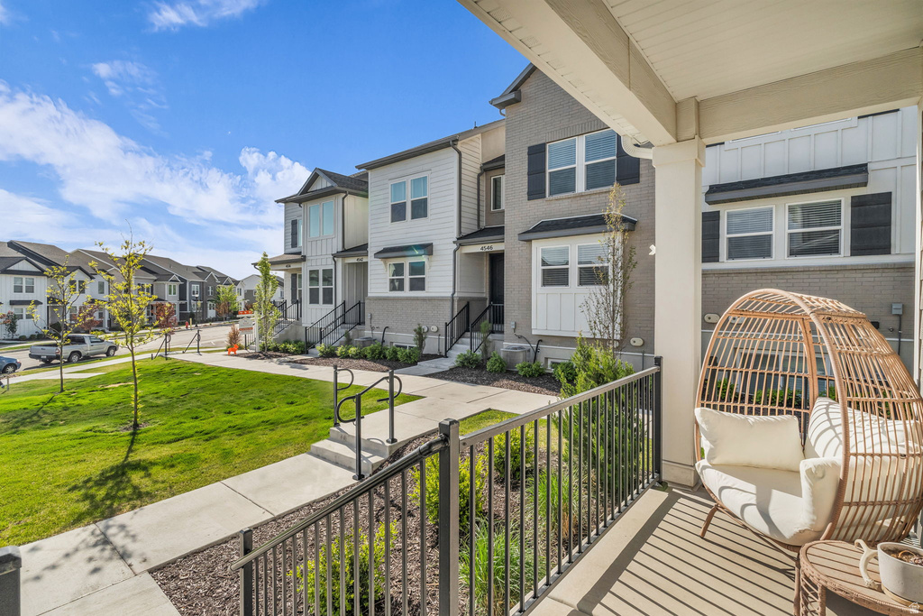 13921 S ROUND PEAK LN Herriman, UT 84096