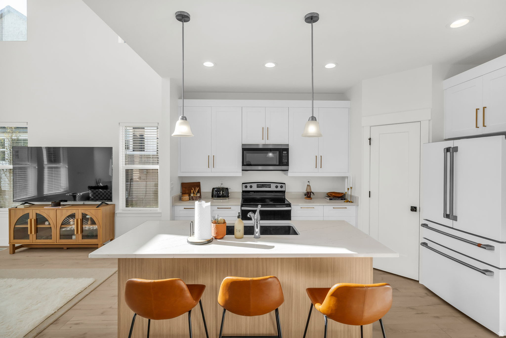 13921 S ROUND PEAK LN Herriman, UT 84096