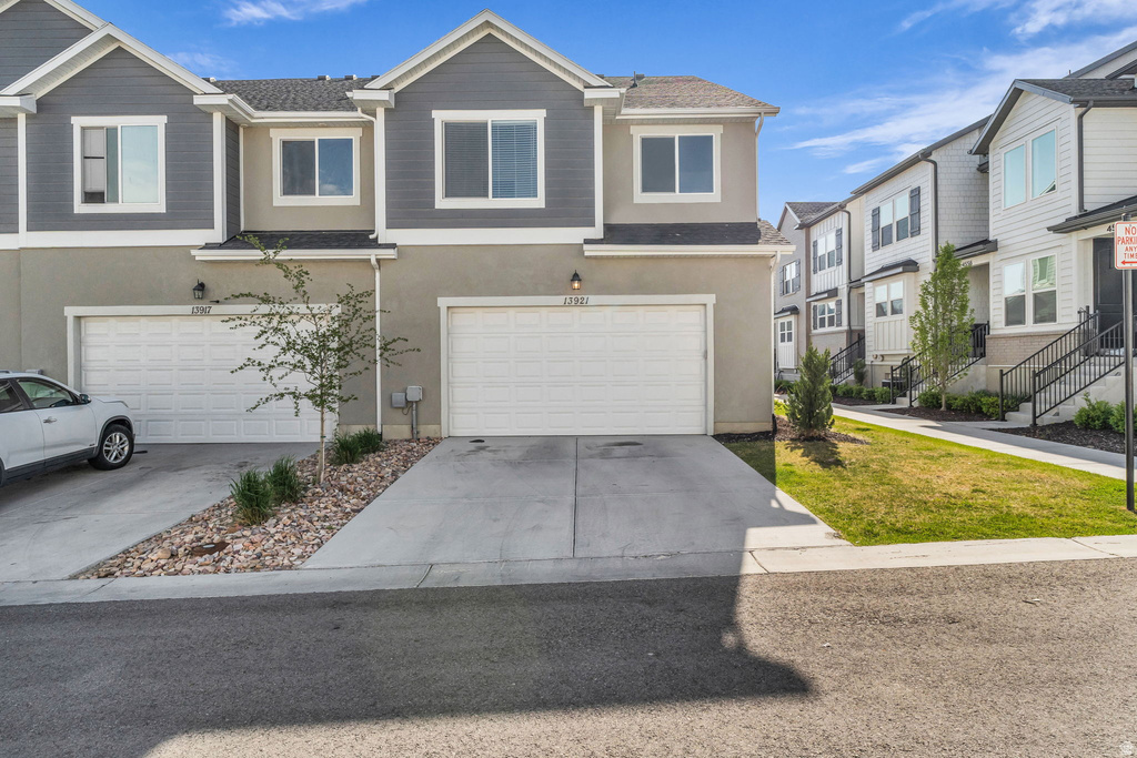 13921 S ROUND PEAK LN Herriman, UT 84096