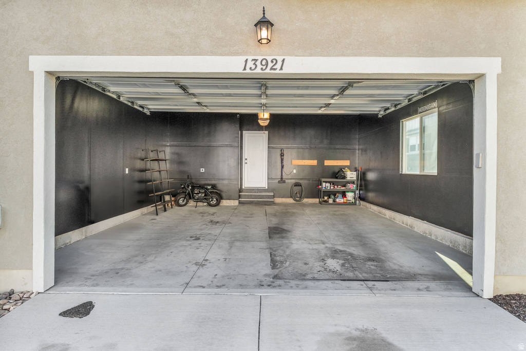 13921 S ROUND PEAK LN Herriman, UT 84096